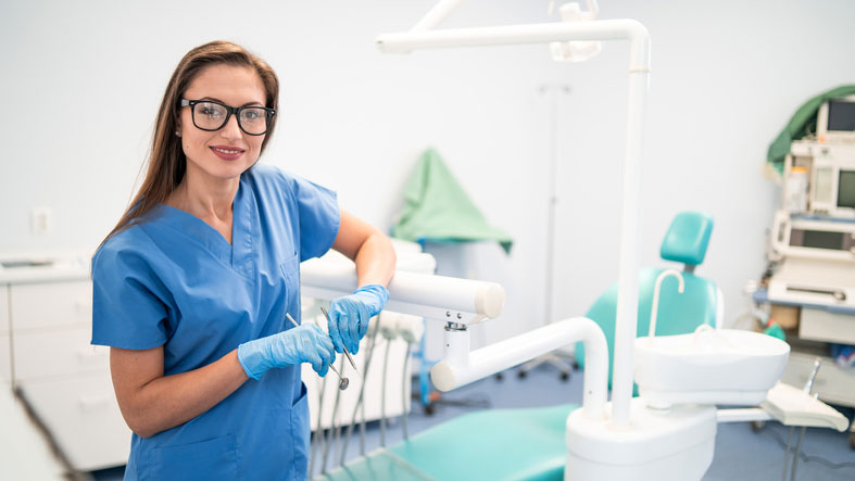 Dental Hygienist Salary Dental Hygiene Salary