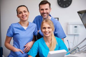 Dental Hygienist Salary Nyc